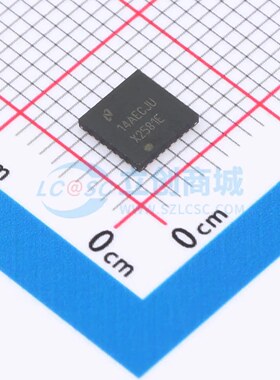 时钟发生器/频率合成器/PLL LMX2581ESQE/NOPB WQFN-32-EP(5x5)