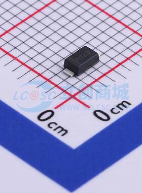 肖特基二极管 DFLS260Q-7 Power-DI-123 原装正品