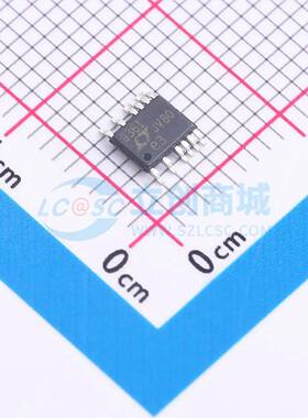 DC-DC电源芯片 LT8361EMSE#TRPBF MSOP-16-EP 原装正品