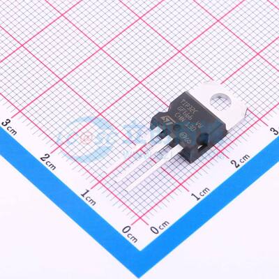 原装正品 三极管(BJT) TIP32C TO-220AB-3