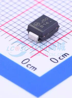 原装 肖特基二极管 SBRS8140T3G SMB(DO-214AA) 正品现货