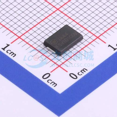 原装 肖特基二极管 FSV10100V TO-277-3 正品现货