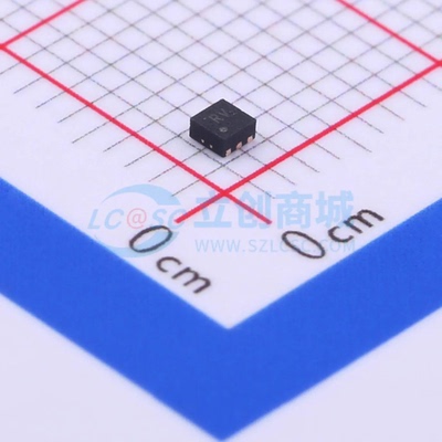 线性稳压器(LDO) TLV7113333DDSER WSON-6(1.5x1.5) 原装正品