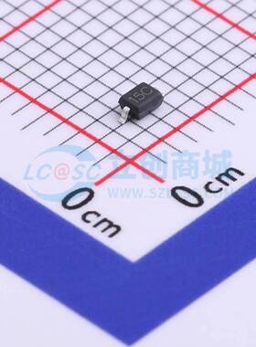 静电和浪涌保护(TVS/ESD) SP4023-01FTG-C SOD-323 原装正品