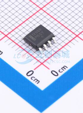 时钟发生器/频率合成器/PLL MC12080DG SOIC-8 原装正品