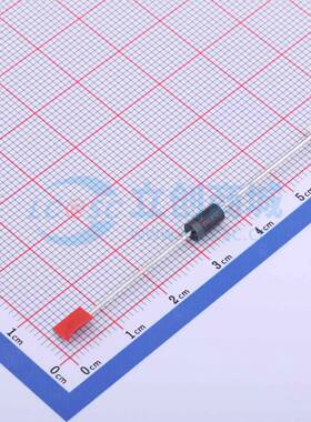 原装 静电和浪涌保护(TVS/ESD) P6KE150A DO-15