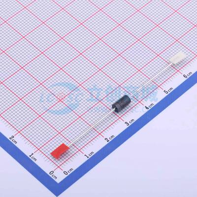 原装 静电和浪涌保护(TVS/ESD) P6KE150A DO-15