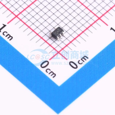 逻辑门 SN74LVC1G00DCKT SC-70-5 原装正品 电子元器件配单