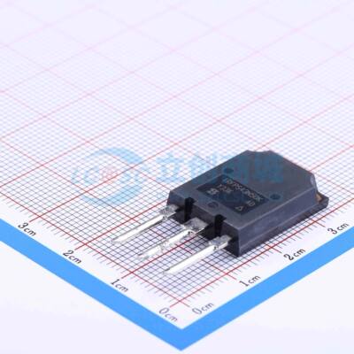 场效应管(MOSFET) IRFPS43N50KPBF TO-247AC-3 原装正品