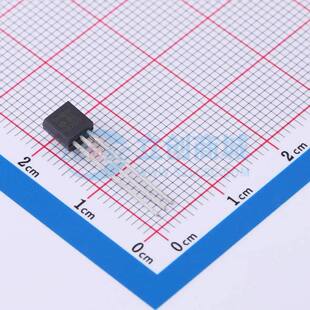 场效应管(MOSFET) VN3205N3-G TO-92-3 原装正品