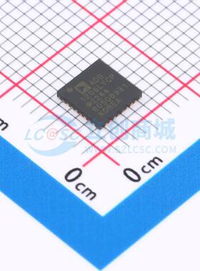 模拟开关/多路复用器 ADG1206LYCPZ-REEL7 LFCSP-32-WQ(5x5) 原装