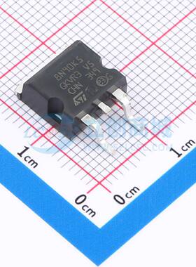 原装正品 场效应管(MOSFET) STB8N90K5 D2PAK