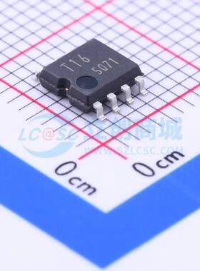 EEPROM BR24T16F-WE2 SOIC-8-175mil 原装正品