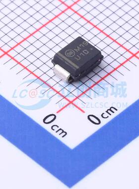 原装 通用二极管 SURS8120T3G SMB(DO-214AA) 正品现货