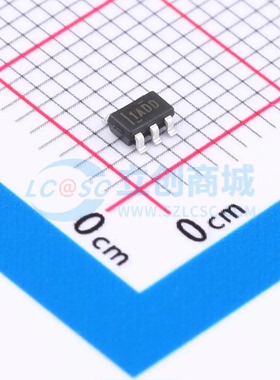 原装正品 电流感应放大器 INA180B4IDBVR SOT-23-5 全新