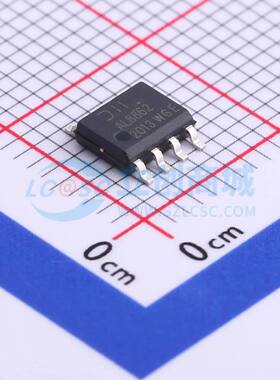 LED驱动 AL8862SP-13 SO-8-EP 原装正品