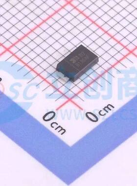 肖特基二极管 B130AF-13 DO-214AD 原装正品