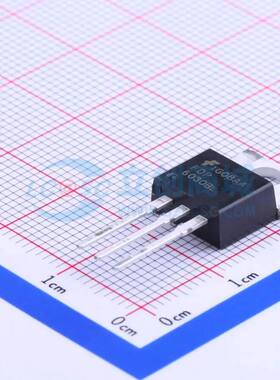 原装 场效应管(MOSFET) FDP6030BL TO-220 正品现货