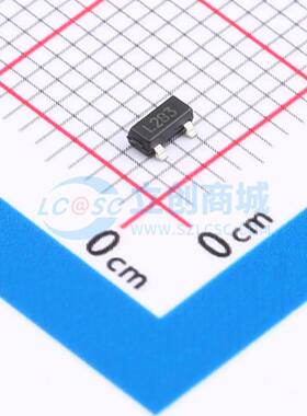 原装 电压基准芯片 TS3431CILT SOT-23-3