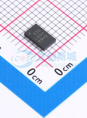 DC-DC电源芯片 LT8620EUDD#PBF QFN-24-EP(3x5) 原装正品