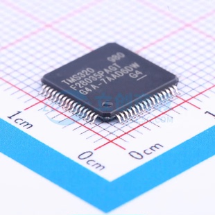 单片机(MCU/MPU/SOC) TMS320F28035PAGT LQFP-64(10x10)