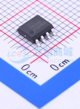 DC-DC电源芯片 AP6503SP-13 SOP-8-EP 原装正品