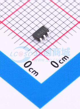 线性稳压器(LDO) AP2127K-4.2TRG1 SOT-23-5 原装正品