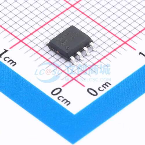 场效应管(MOSFET) AO4803A(UMW) SOP-8 30V 原装正品