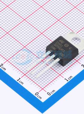原装正品 碳化硅二极管 STPSC10TH13TI TO-220-3