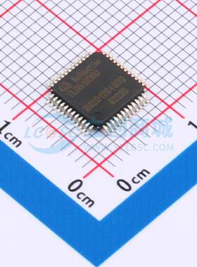 LED驱动 TLD5190QUXUMA1 TQFP-48(7x7) 原装正品