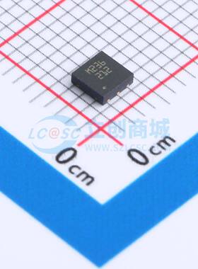 原装 线性稳压器(LDO) LDL212PUR DFN-6(3x3)