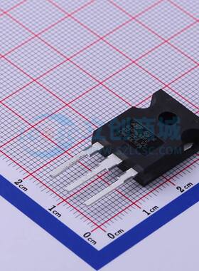 原装正品 IGBT管/模块 STGW10M65DF2 TO-247-3