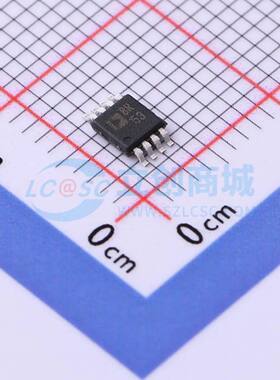 比较器 ADCMP553BRMZ MSOP-8 原装正品