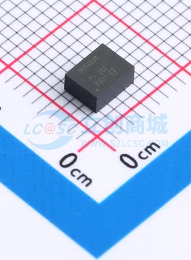 DC-DC电源芯片 TPSM365R6V5RDNR QFN-11(3.5x4.5) 原装正品