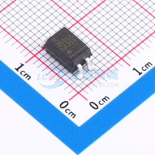 晶体管输出光耦 PS2501AL-1-F3-A SMD-4P 原装正品