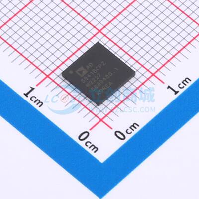 模拟前端(AFE) AD5941BCPZ-RL7 LFCSP-48 原装