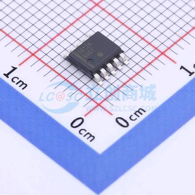 功率因数校正(PFC)控制器 NCP1612ADR2G SOP-10 原装正品