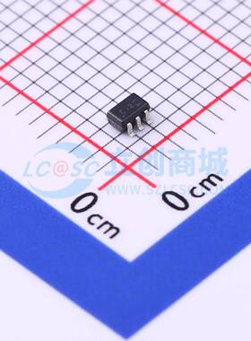 数字晶体管 DCX114TU-7-F SOT-363 原装正品 电子元器件