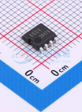 EEPROM BR24G04F-3GTE2 SOIC-8-175mil 原装正品