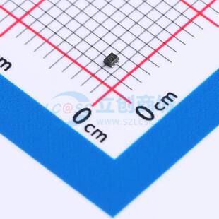 场效应管(MOSFET) DMC2990UDJQ-7 SOT-963 原装正品 电子元器件