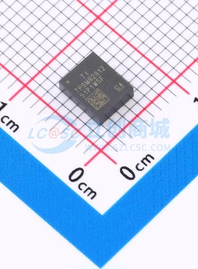 DC-DC电源芯片 TPSM82912RDUR B0QFN-28(4.5x5.5) 原装正品