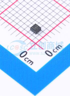 线性稳压器(LDO) NCV8154MTW180280TCG WDFN-6(1.5x1.5) 原装正品