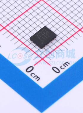 线性稳压器(LDO) LT3032IDE-5#PBF DFN-14-EP(3x4) 原装正品