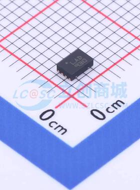 原装 线性稳压器(LDO) ST1L08PUR TDFN-8-EP(2x3)