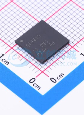模数转换芯片ADC ADS4225IRGCR VQFN-64-EP(9x9) 原装正品
