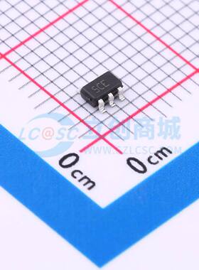 原装 监控和复位芯片 STM6824RWY6F SOT-23-5L