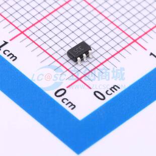 原装 监控和复位芯片 STM6824RWY6F SOT-23-5L