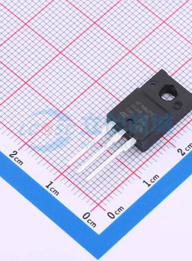 原装正品 IGBT管/模块 STGF7NB60SL TO-220FP