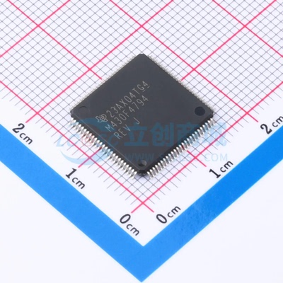 单片机(MCU/MPU/SOC) MSP430F4794IPZR QFP-100(14x14)