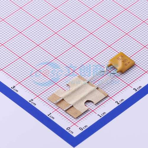 自恢复保险丝 RGEF400K-2 插件 原装正品
